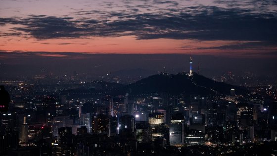 Južna Koreja želi umetno inteligenco brezplačno ponuditi prav vsakemu prebivalcu