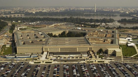 SpaceX in OpenAI vstopata v Pentagon
