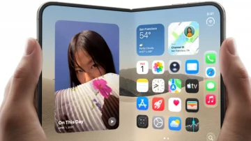 Foto: Apple