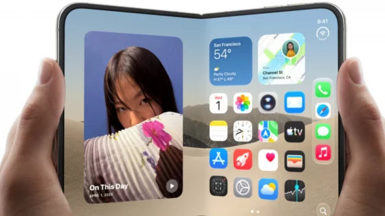 Foto: Apple