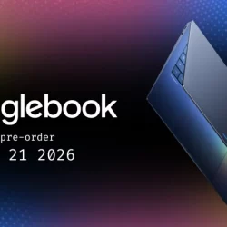 Foto: chromeunboxed