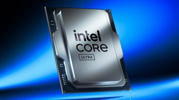 Foto: Intel