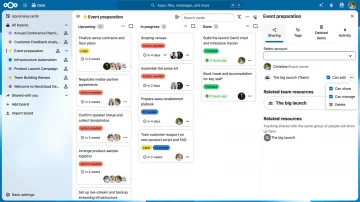 Foto: Nextcloud GmbH)