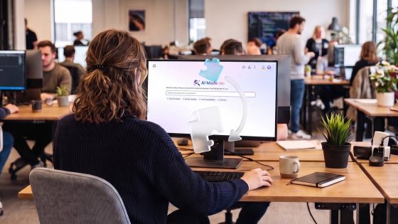 QNAP NAS dobivajo pametnejše iskanje. Qsirch zdaj razume tudi vsebino datotek