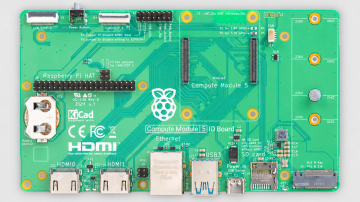 Foto: Raspberry Pi
