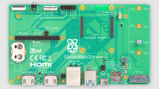Foto: Raspberry Pi