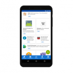Foto: F-Droid