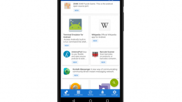 Foto: F-Droid