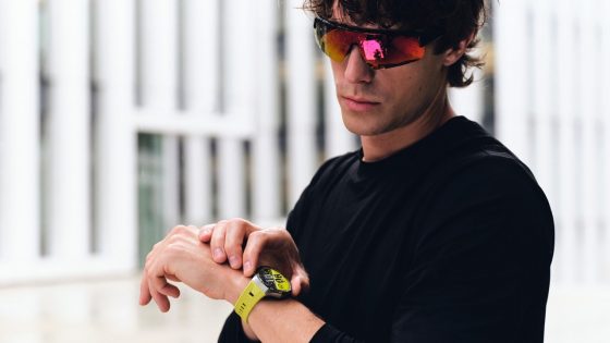 Sedem novosti, ki jih velja poznati pri seriji Huawei Watch GT 7