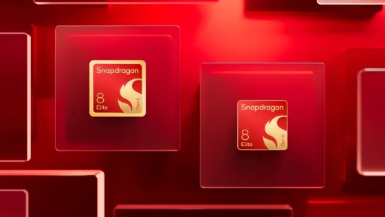 Snapdragon 8 Elite Gen 6 podira mejo 5 GHz. Ali bo boljši od MediaTek 9600 Pro? Applovega A20 Pro?