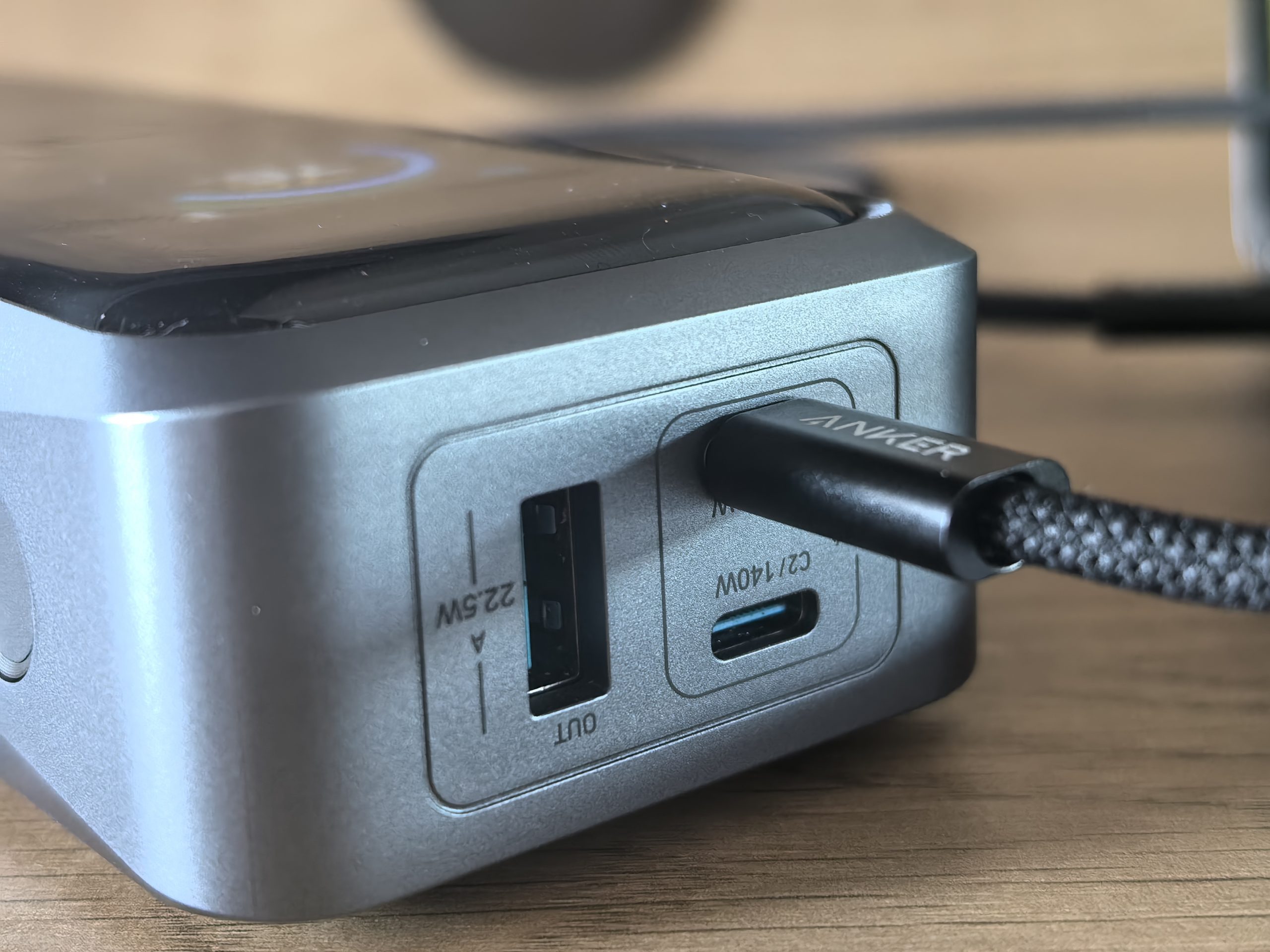 Test Anker Prime 26K review 1