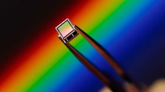 Foto: Singular Photonics