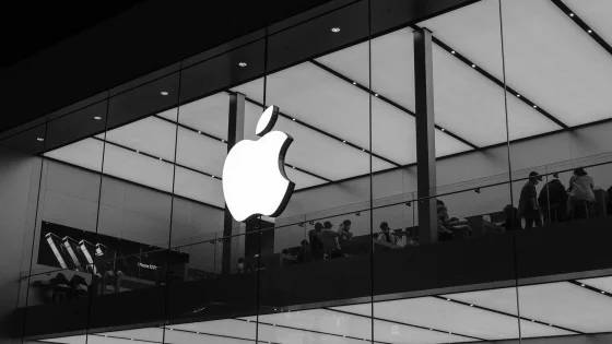 Apple: 2,3 milijarde evrov težka tožba zaradi dvojnih meril na trgu