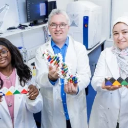 Foto: Maynooth University