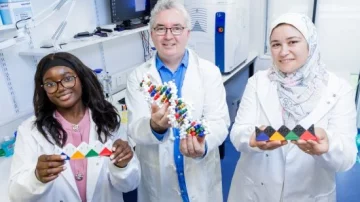 Foto: Maynooth University