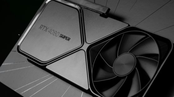 Nvidia DLSS 5 bo uradno na voljo tudi na karticah RTX 40