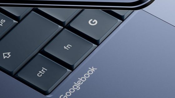 GeForce Now prihaja na prenosnike Googlebook z namensko aplikacijo