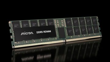 Foto: Micron