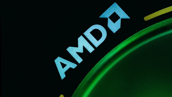 AMD kupuje World Labs za 8,2 milijarde dolarjev