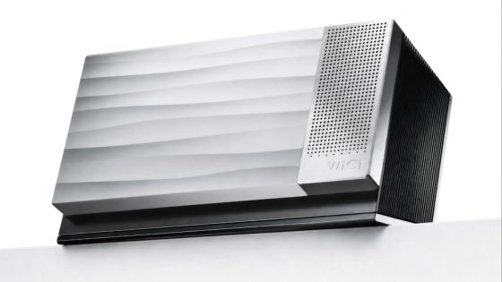 Prva brezžična zunanja grafična kartica obljublja moč do RTX 5090
