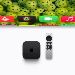 Foto: Apple
