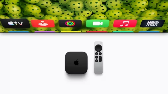 Foto: Apple