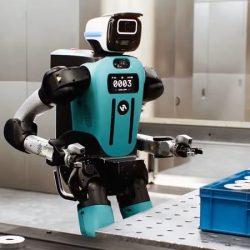 Foto: Agility Robotics