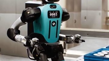 Foto: Agility Robotics