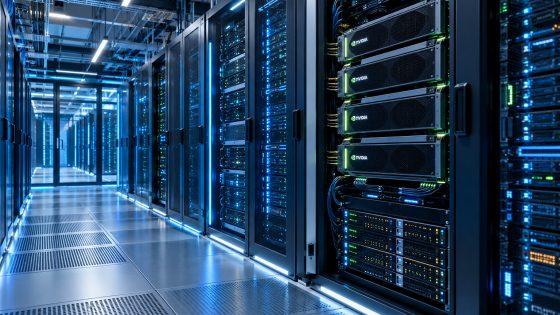 AI infrastruktura ni samo GPU: 7 korakov do pravilno dimenzioniranega okolja