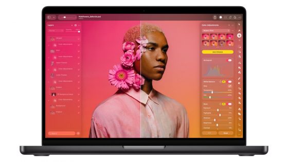 Foto: Apple
