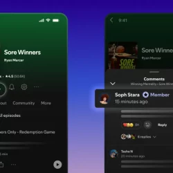 Foto: Spotify