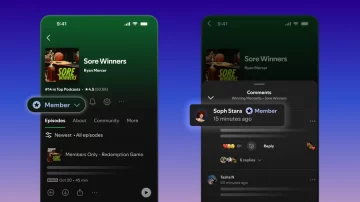 Foto: Spotify