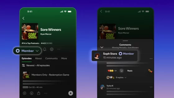 Foto: Spotify