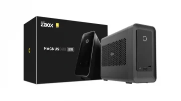 Foto: Zotac