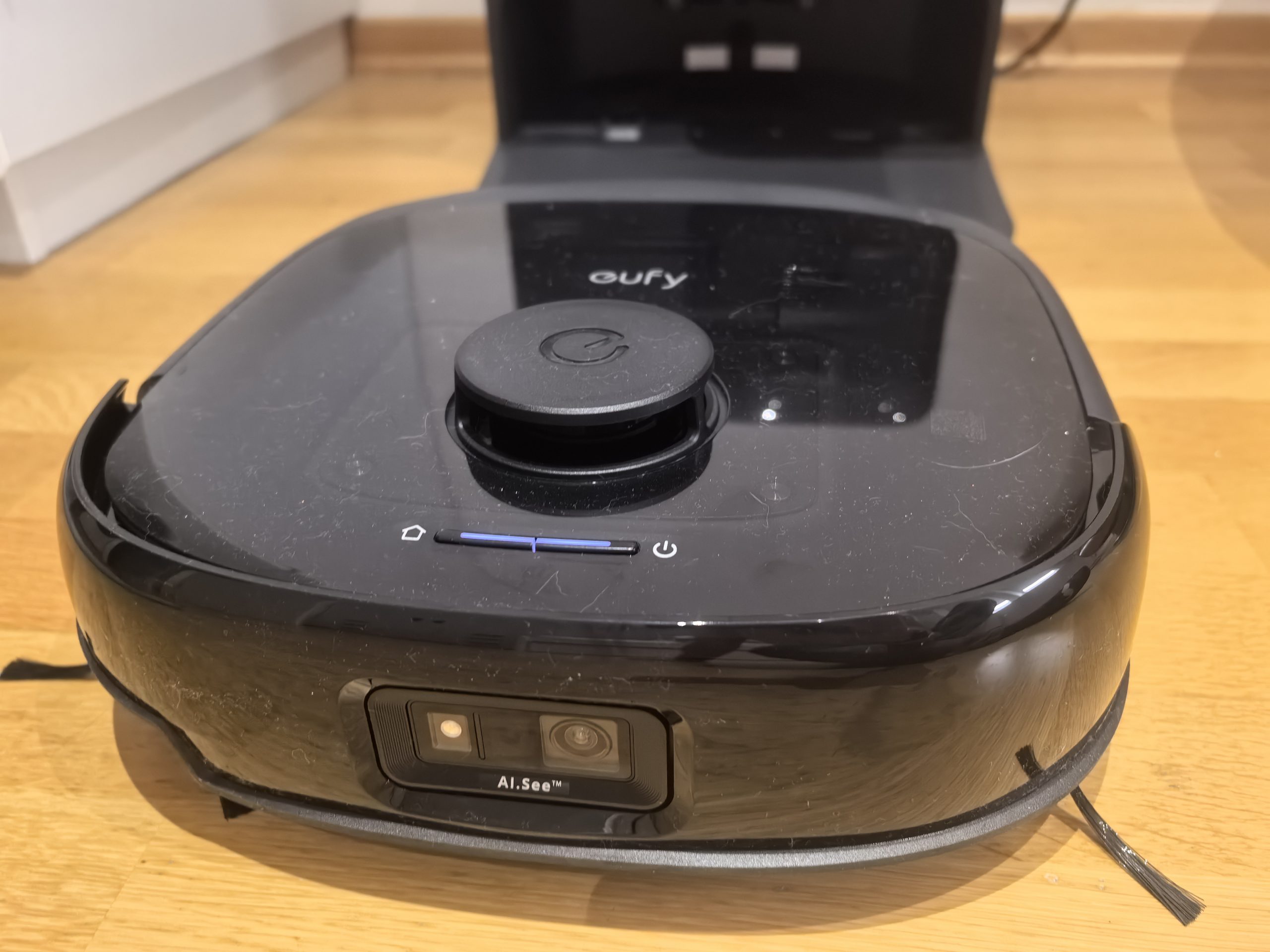 Test Anker Eufy Omni E28 review 10