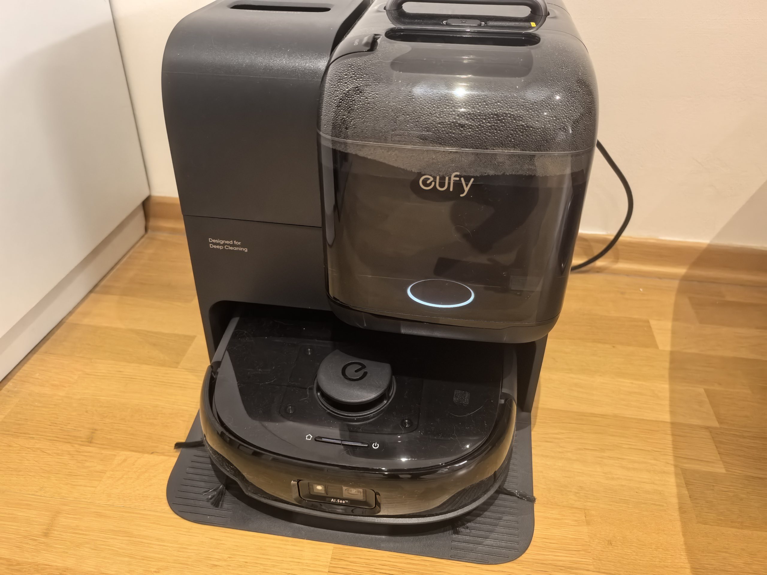Test Anker Eufy Omni E28 review 11