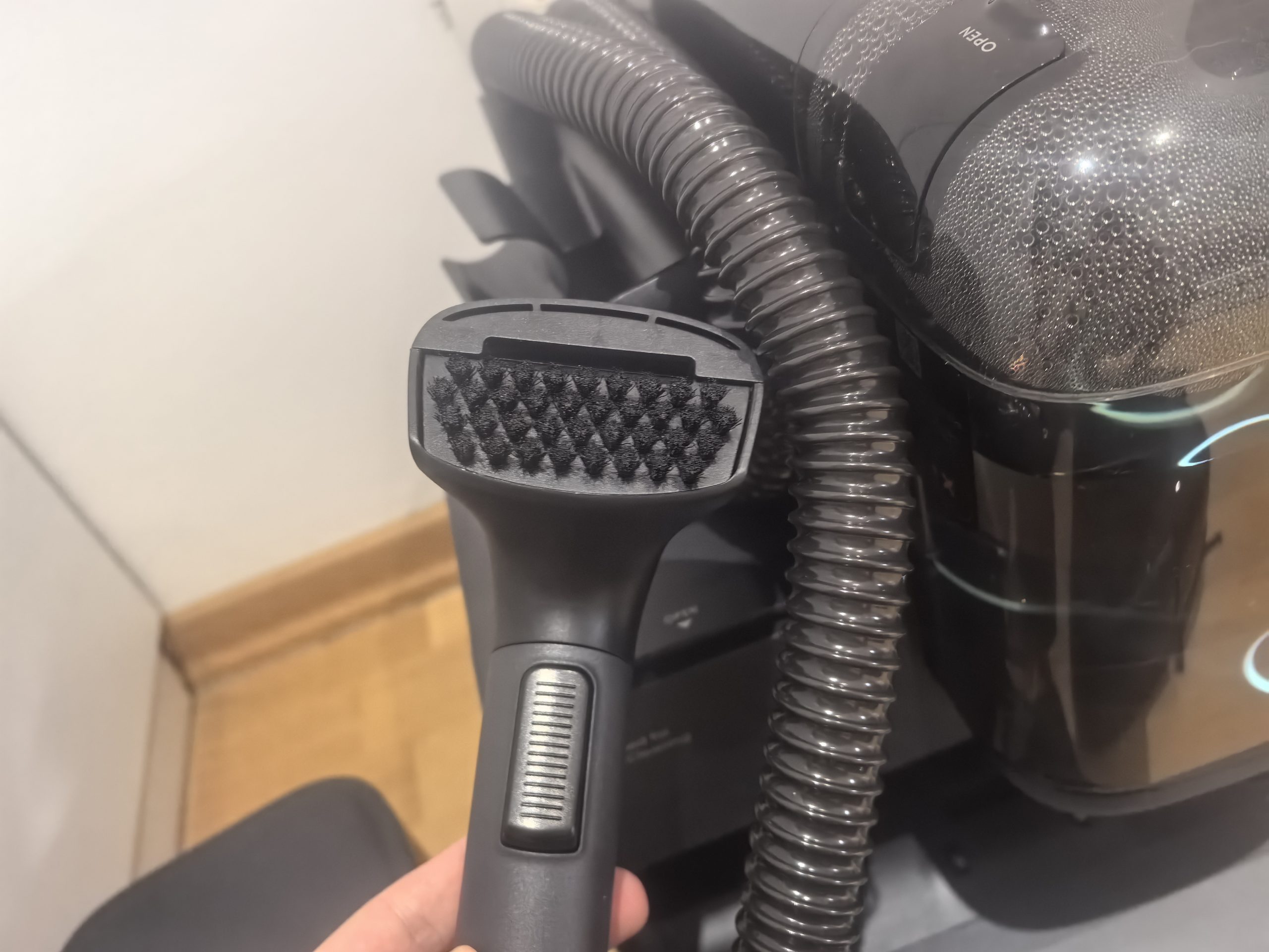 Test Anker Eufy Omni E28 review 18