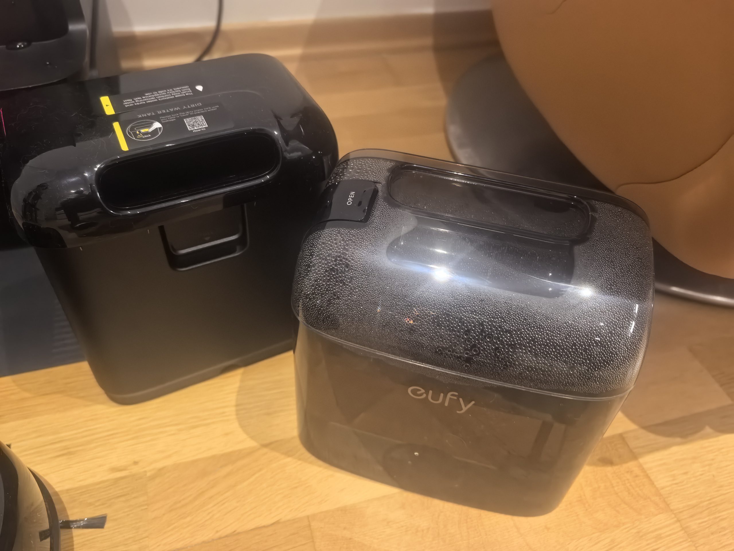 Test Anker Eufy Omni E28 review 55