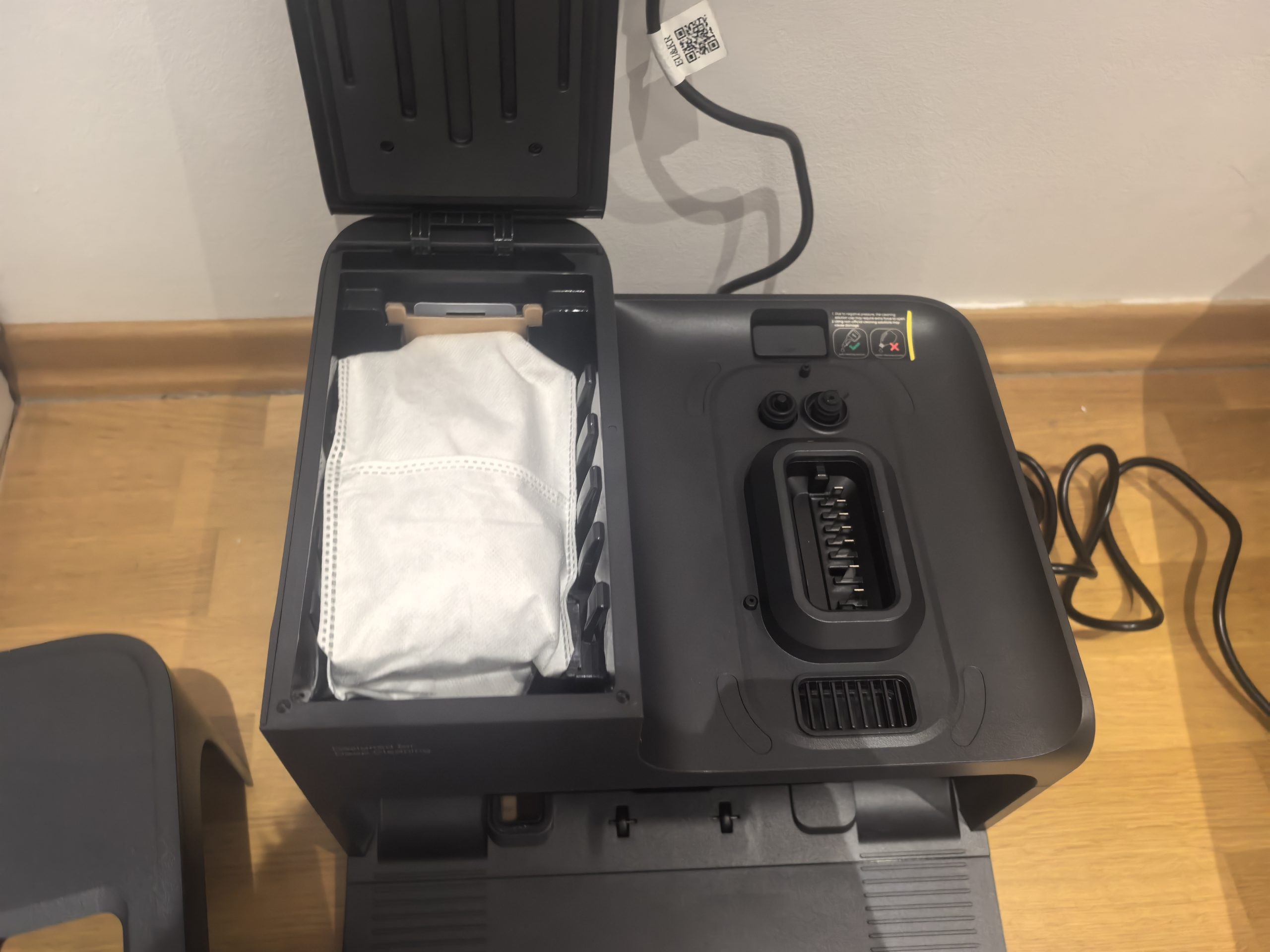 Test Anker Eufy Omni E28 review 64