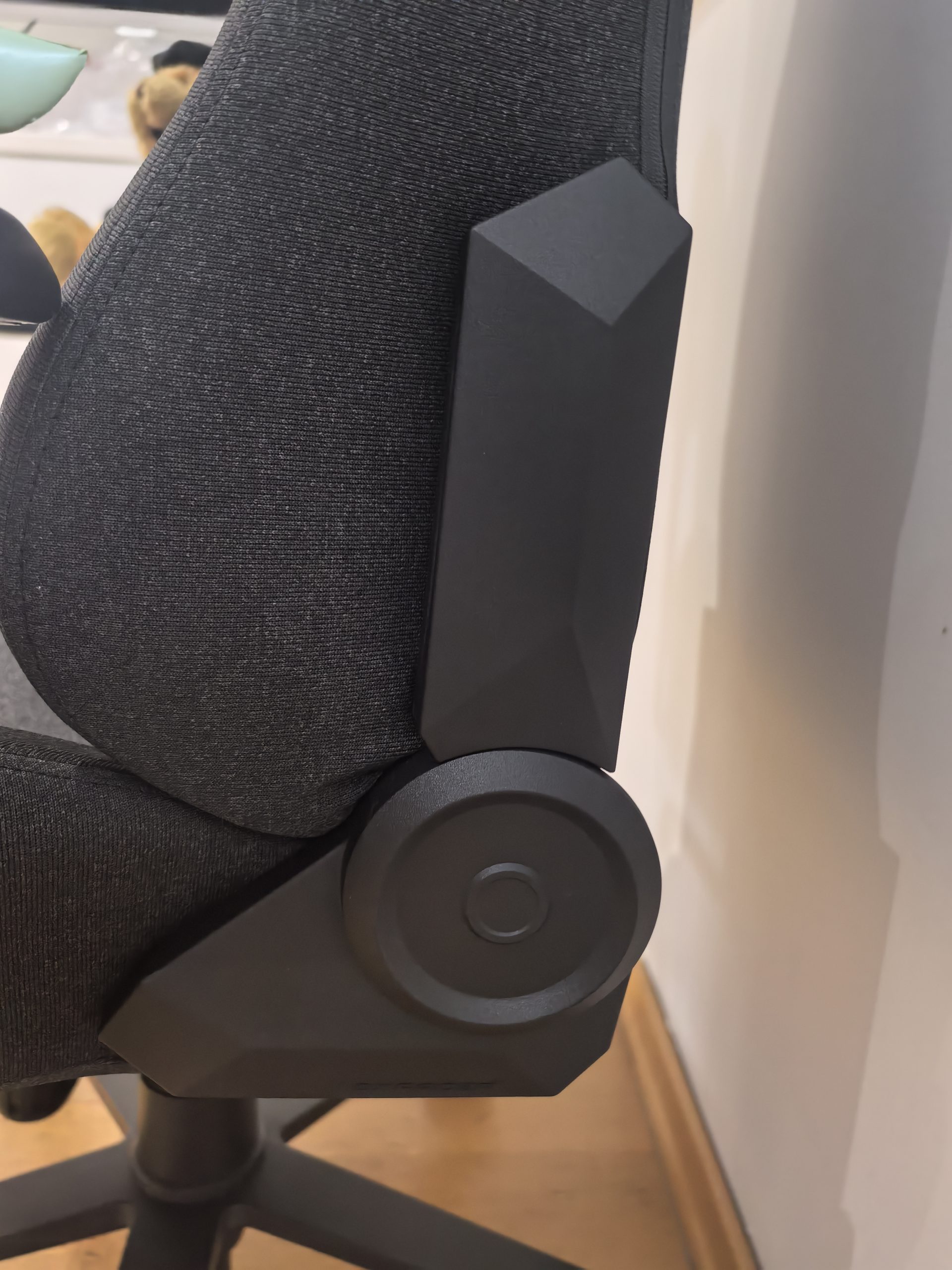 Test DXRacer Craft XL review 13