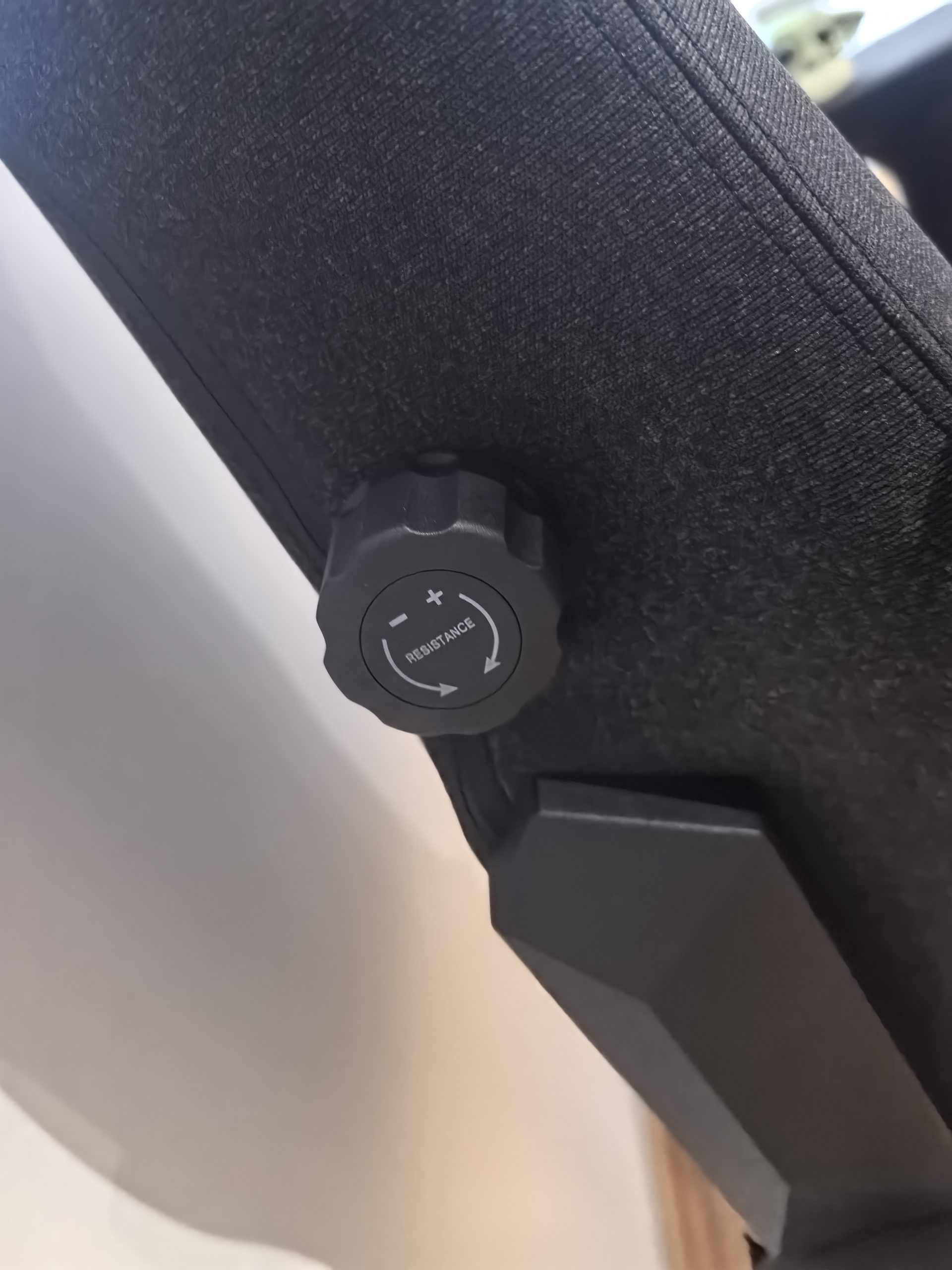Test DXRacer Craft XL review 50
