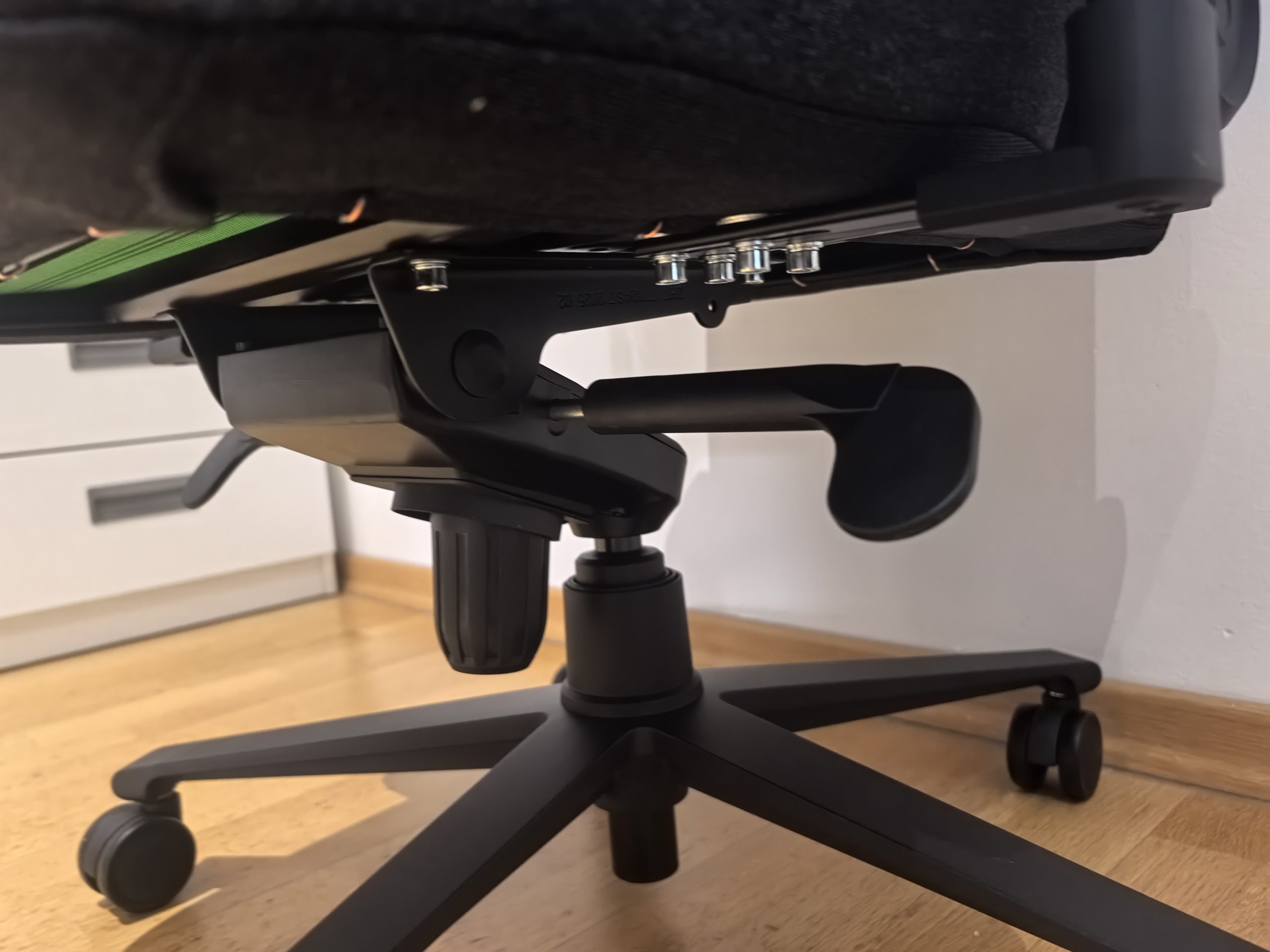 Test DXRacer Craft XL review 55