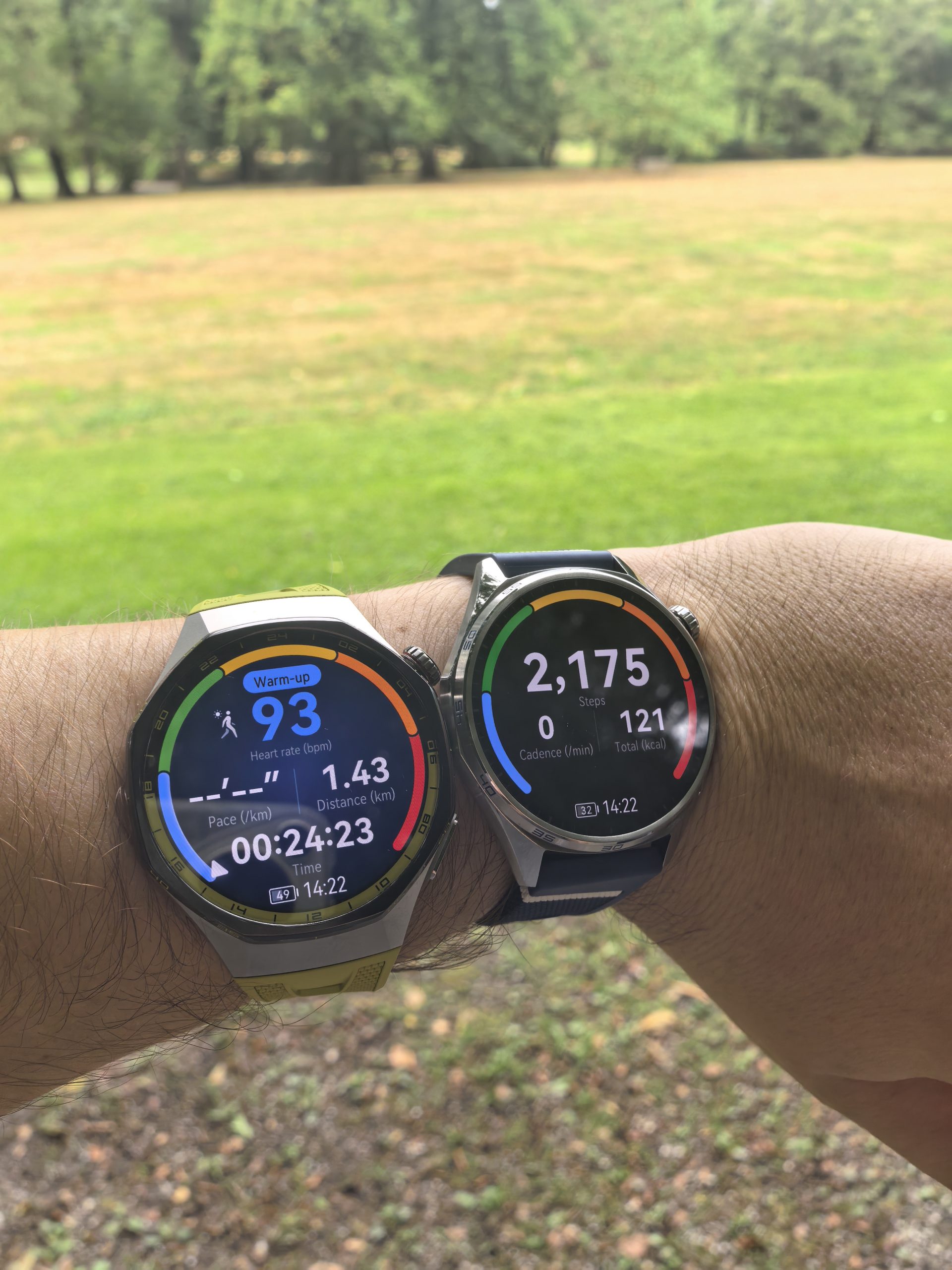 Test Huawei Watch GT 7 review 17