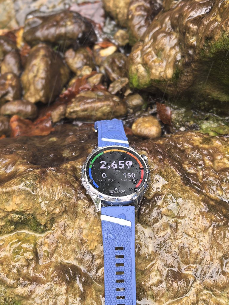 Test Huawei Watch GT 7: koliko različico Pro sploh pogrešam?