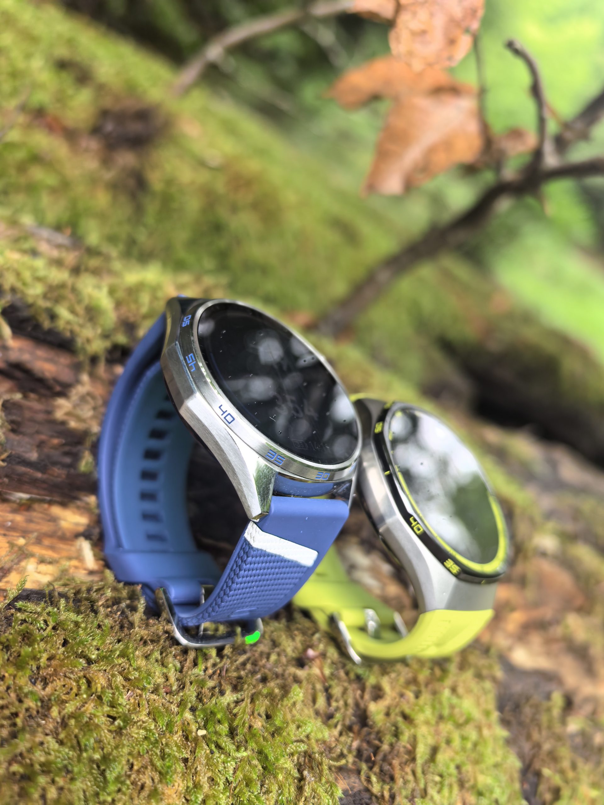 Test Huawei Watch GT 7 review 21