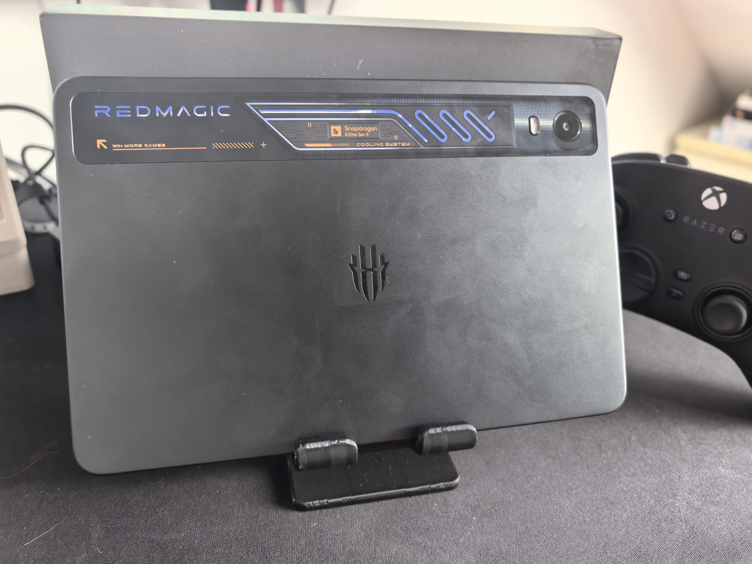 Test RedMagic Astra 2 review 27