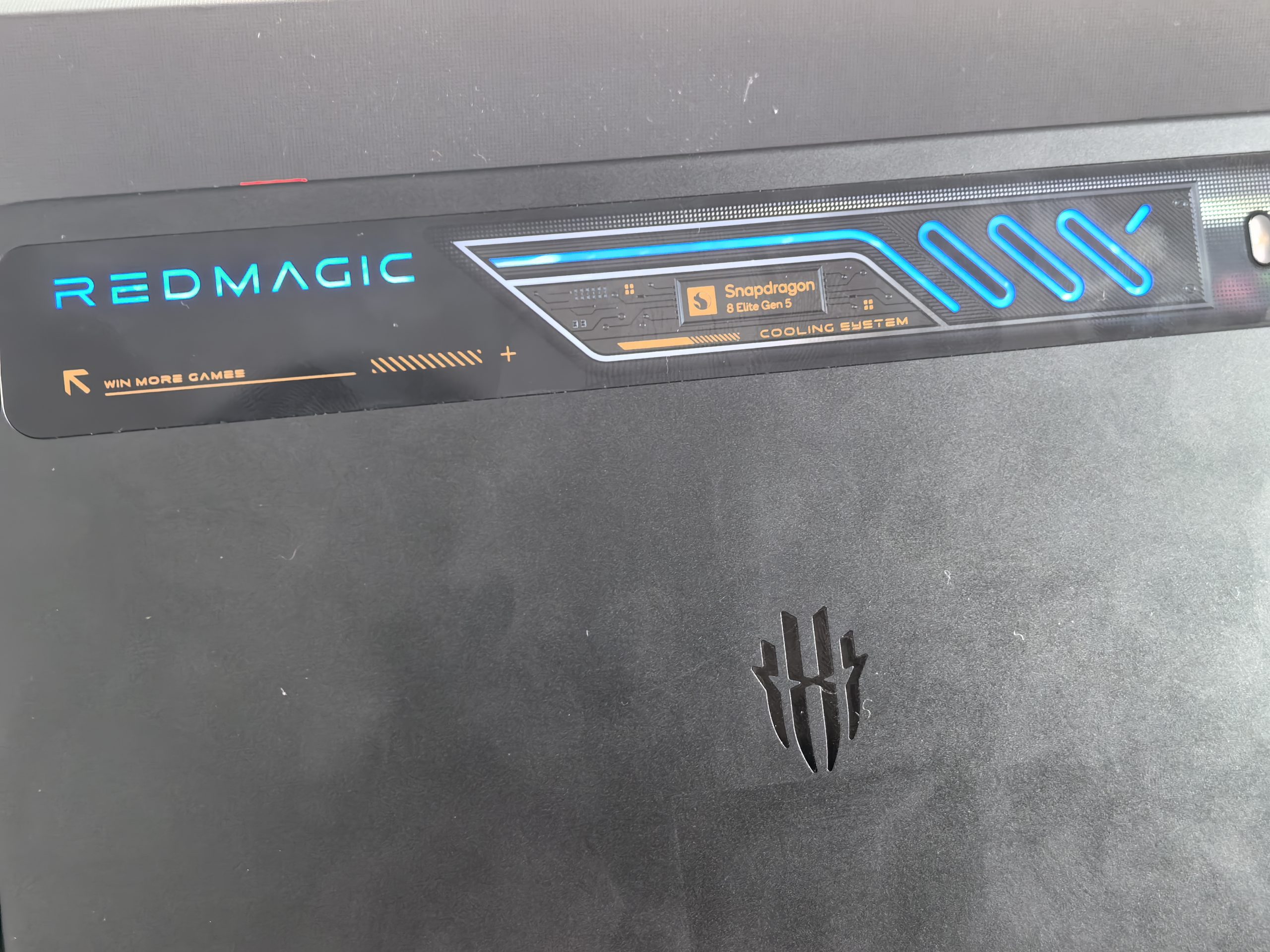 Test RedMagic Astra 2 review 7