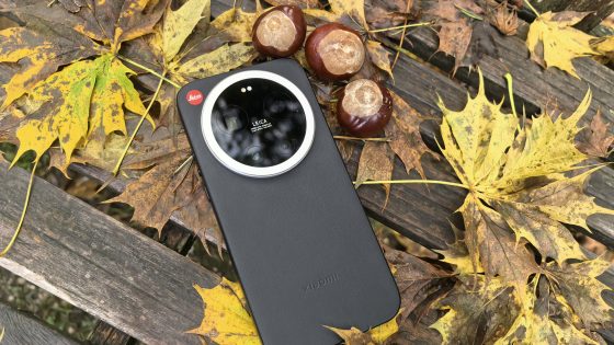 Xiaomi Leica Leitzphone test – is it the best camera phone or just the more expensive Xiaomi 17 Ultra?