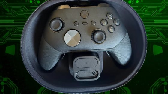 Novi Xbox Elite Series 3 na obzorju