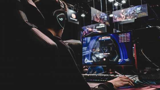 Evropejci so za videoigre lani porabili 27,7 milijarde evrov
